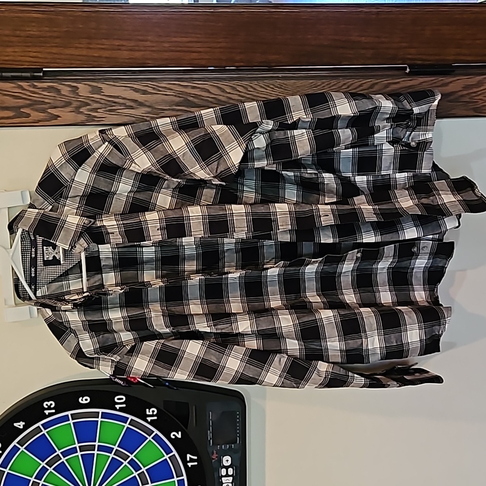 Mens Twenty X Shirt